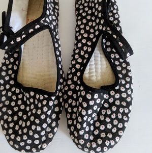 Urban Outfitters Mary Janes